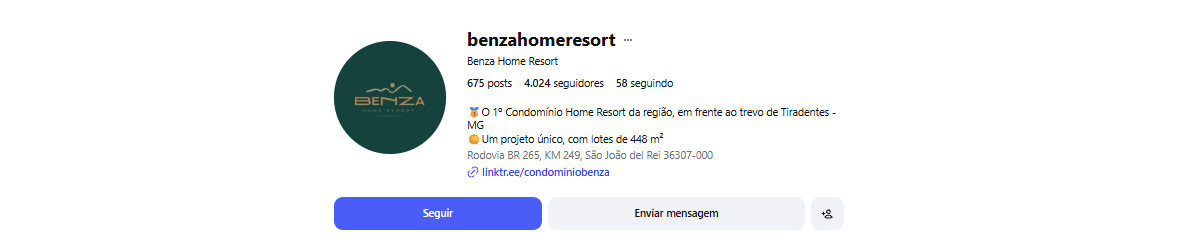 Benza Home Resort