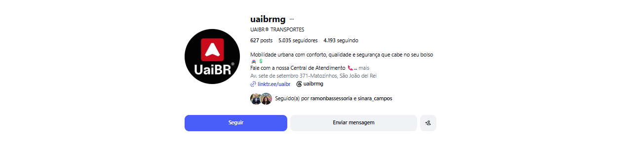 Uaibr
