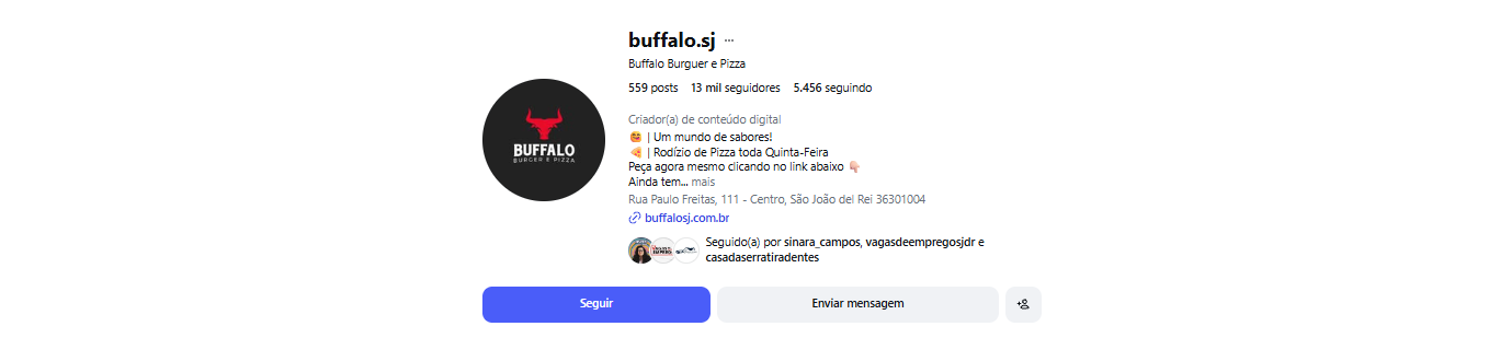 Buffalo