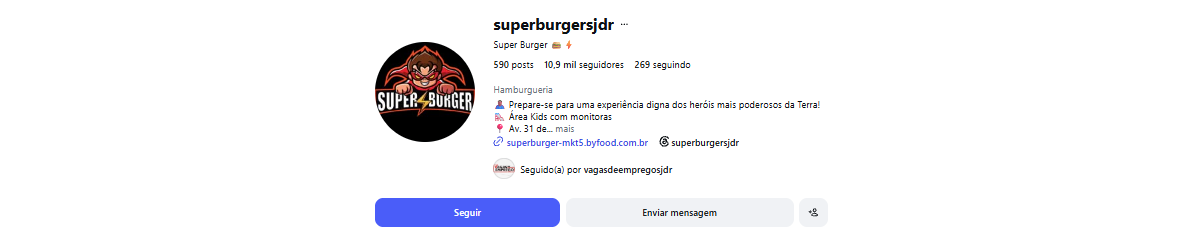 Superburger