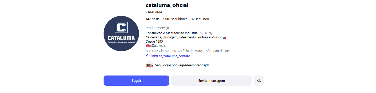 Cataluma