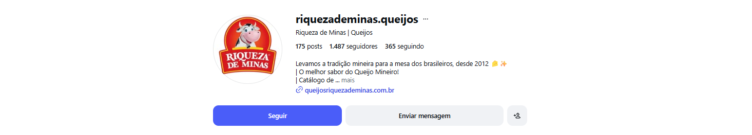 Riqueza de Minas