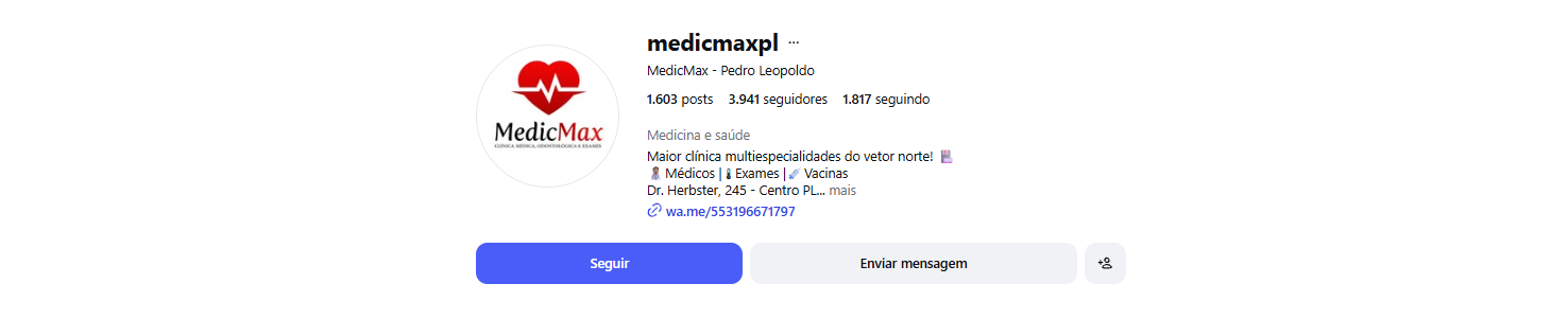 Medic Max